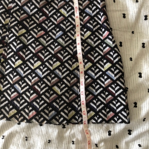 ZARA mini skirt - Picture 3 of 6